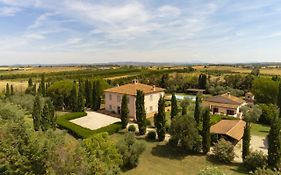 Villa Degli Ulivi Argentario R&R